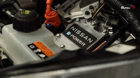 We try out Nissan’s e-POWER technology - AutoPH