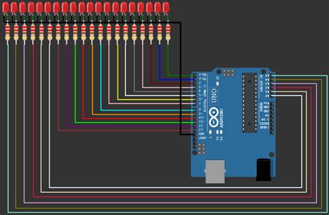 10 Beautiful SmartLED Projects (addressable LEDs) Using, 48% OFF