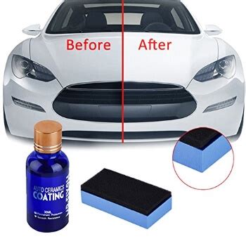 Ceramic Coating | CORI COATINGS