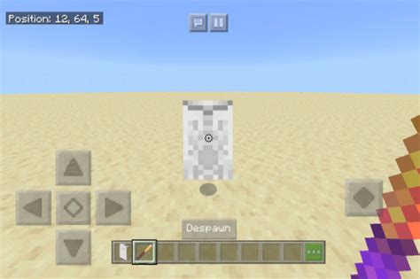 Download mod for cloaks for Minecraft PE: Mod for cloaks for Minecraft PE for Android