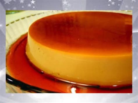 Spanish Cream Cheese Flan by thermifyme. A Thermomix ® recipe in the category Desserts & sweets ...