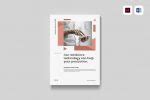 80+ Best Microsoft Word Brochure Templates 2023 | Design Shack