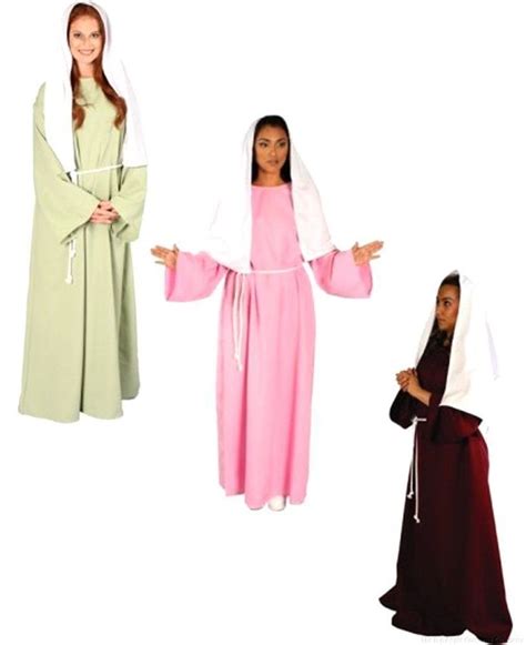 Costumes! Women ofthe Bible Character Costume #AX #gown # ...