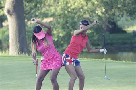 Ladies – Get into Golf with Beginner Group Lessons! — PEEBLES GOLF CLUB