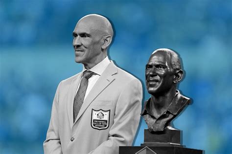 Who is Tony Dungy? Age, Wife, Family, Height, Wiki, Net Worth ...