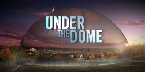 Under The Dome Cast & Character Guide