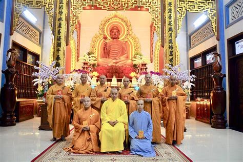 Buddhism in Vietnam | Features & Customs of Vietnamese Buddhism