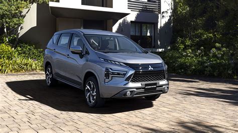 Mitsubishi Xpander 2023