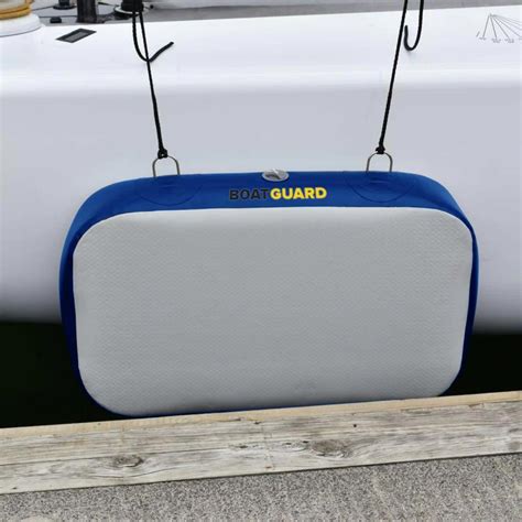 Flat Inflatable Boat Fenders Next Generation for Sale | Boat Accessories | Boats Online ...