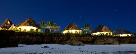 Essque Zalu Zanzibar - RW Luxury Hotels & Resorts