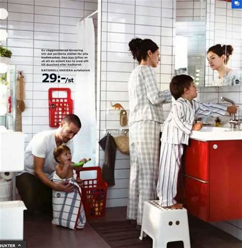 Ikea's Saudi Arabian Catalog is a Total Sausage Party - The Adventures of Accordion Guy in the ...