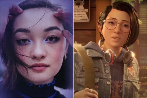 mxmtoon on the Importance of Her Part in 'Life is Strange: True Colors' as Singing Voice of Alex ...