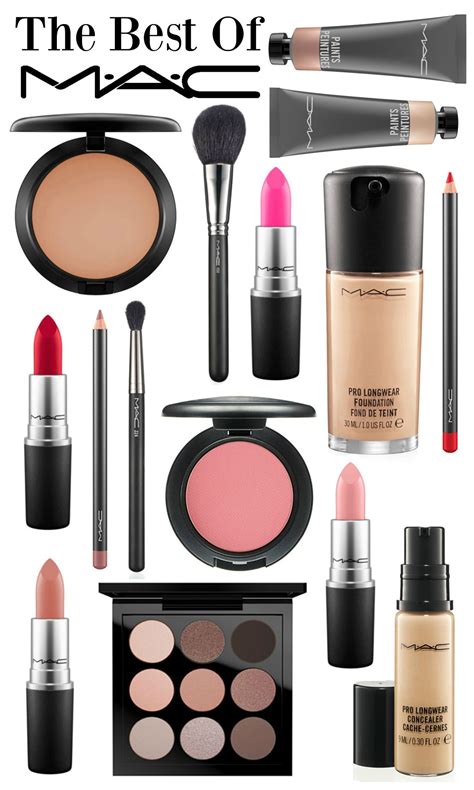 MAC Cosmetics Best Sellers | Beauty & Makeup | Mash Elle | Best mac ...