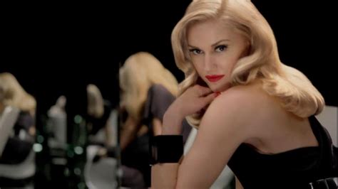 L'Oreal Superior Preference TV Commercial, 'Luminous' Featuring Gwen Stefani - iSpot.tv