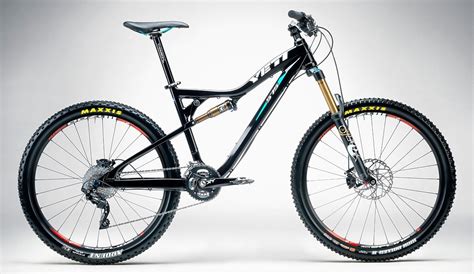 2014 Yeti 575 Enduro Bike - Reviews, Comparisons, Specs - Mountain ...