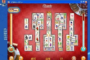 Hotel Mahjong Deluxe 1.0 Download (Free trial)...