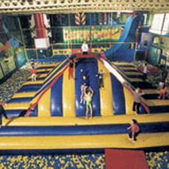 Kids Kingdom - Arts & Entertainment - Indoor Entertainment Centre Garon Park, Southend-on-Sea ...