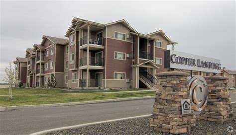 Copper Landing - Airway Heights, WA | Apartment Finder