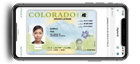 Smartphone and registration?: Colorado state troopers will now ask for your digital driver’s ...