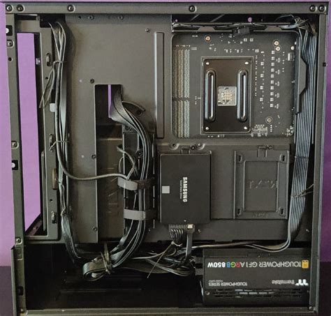 Nzxt h510 airflow - stormsolid