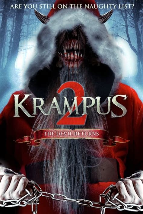 Krampus: The Devil Returns (2016) YIFY - Download Movies TORRENT - YTS