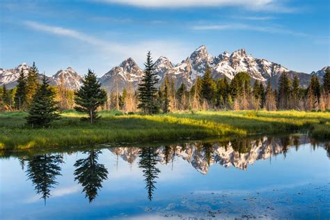 Greater Yellowstone Rockies