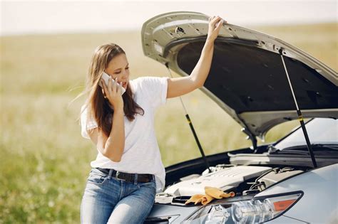 Dead Car Battery: Causes, Signs And How To Charge Or Fix It - Student ...