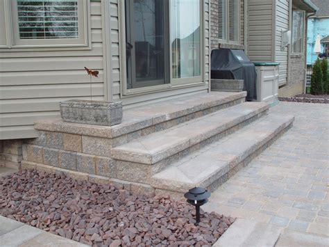 Brick Paving | SiteScape, Inc. | Landscape Design, Brick Paving, Maintenance | Macomb County ...