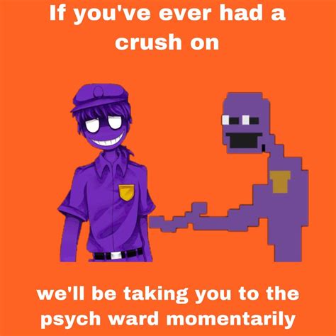 Fnaf Sl, Hilarious, Funny Memes, William Afton, Fandoms, Pinterest ...