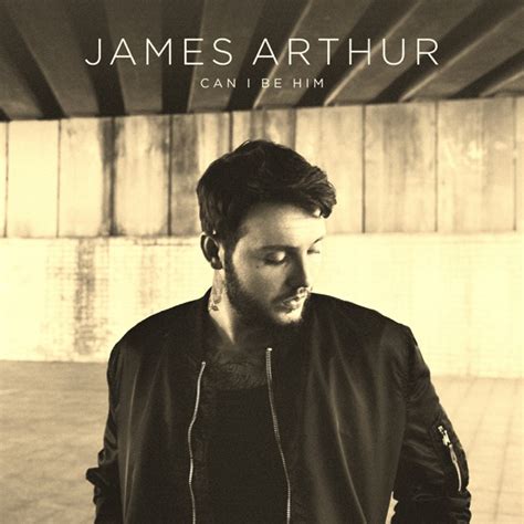 Latest James Arthur Music | Artists | Capital