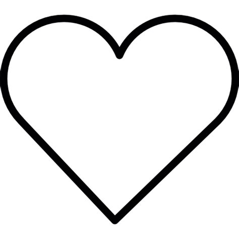 Heart Symbol | PNG All