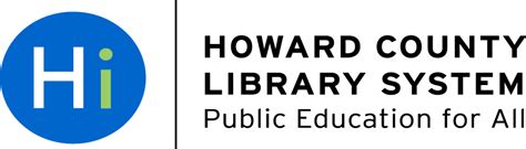 Month Calendar | Howard County Library System