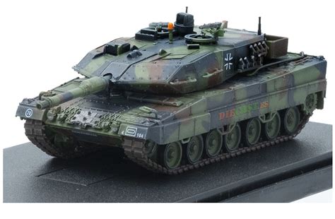 Leopard 2A5, Germany, 1:72, Panzerkampf 12172PA