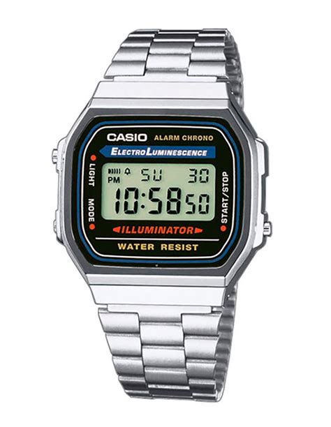 Casio watches Vintage Pro Trek G-Shock