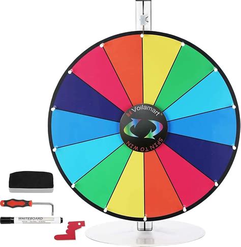 Spinner Wheel - Spin Game Downloadable Content at Beverly Winkfield blog