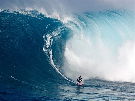 Surfing in Hawaii - Beach Travel Destinations