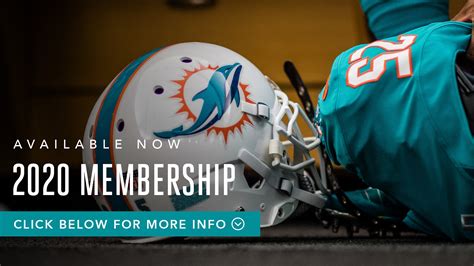 Dolphins Tickets | Miami Dolphins - dolphins.com