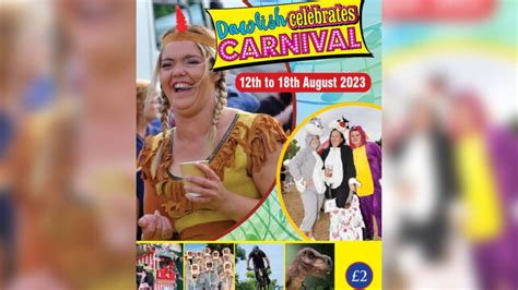 Dawlish Carnival | Community Events | News | Dawlish Nub News | by Will Goddard