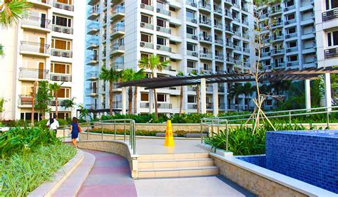 SoleMare Parksuites Condominium - Philippines