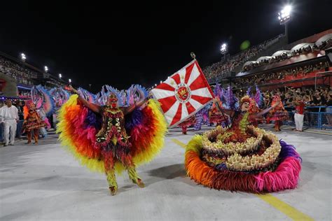 Carnival History | Rio Carnival | RioCarnaval.org