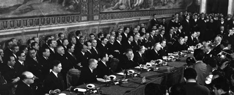 60 Years of the Rome Treaty and its Eternal Legacy for the European ...