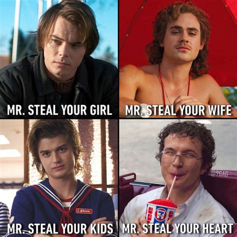 82 Of The Best “Stranger Things” Memes | Bored Panda