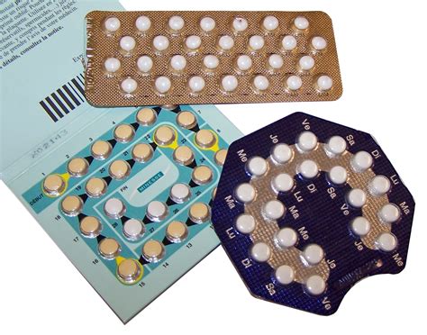 U.S. Advocates Fight to 'Free the Pill' - Ms. Magazine