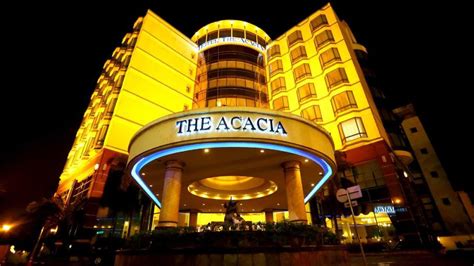 The Acacia Hotel Jakarta - Cek Promo Hotel Murah Terbaru tiket.com