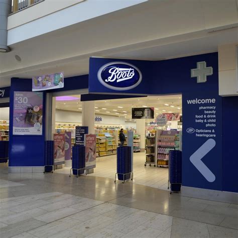 Boots Opticians | Bluewater Shopping & Retail Destination, Kent