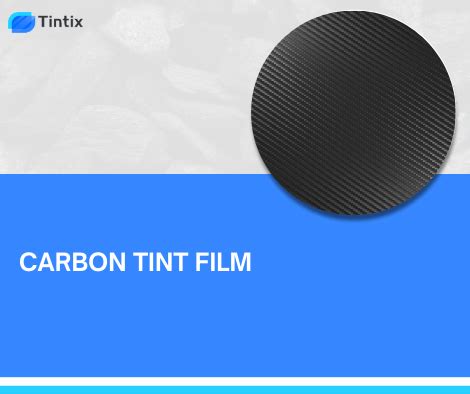 Carbon vs Ceramic Tint