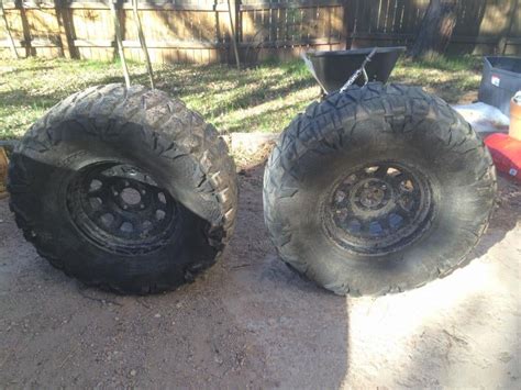 37 inch mud grapplers - Pirate4x4.Com : 4x4 and Off-Road Forum