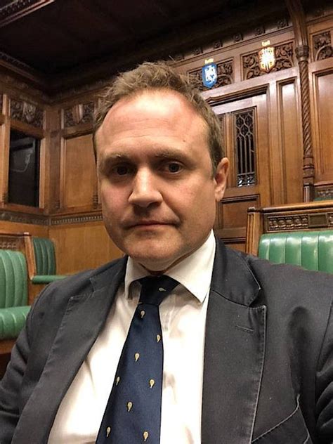 Tom Tugendhat - MP Tom Tugendhat, - Afghanistan Speech — Paul Sutton / Monday august 16 2021, 12 ...