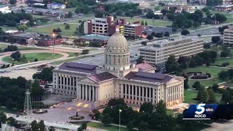 Oklahoma House set to vote on House Bill 1976