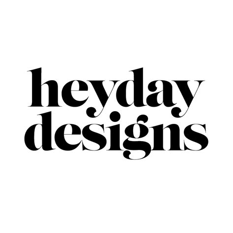 Heyday Designs | Storefront | notonthehighstreet.com